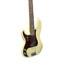 Fender American Pro II P-Bass *LEFTY*, Olympic White with Rosewood Fingerboard *IN STOCK*