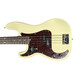 Fender American Pro II P-Bass *LEFTY*, Olympic White with Rosewood Fingerboard *IN STOCK*