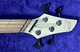 Dingwall Combustion Indigo Burst 3 Pickup 4 String Bass At Bass Central