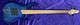 Dingwall Combustion Indigo Burst 3 Pickup 4 String Bass At Bass Central