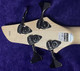 Dingwall Combustion Indigo Burst 3 Pickup 4 String Bass At Bass Central