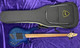 Dingwall Combustion Indigo Burst 3 Pickup 4 String Bass At Bass Central