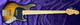 Sandberg TT-4 SuperLight, Tobacco Burst 4 String Bass At Bass Central
