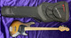 Sandberg TT-4 SuperLight, Tobacco Burst 4 String Bass At Bass Central