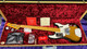 Fender AM. Vintage II '54 Precision Bass, 2TSB / Maple 4 String Bass At Bass Central