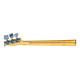 Fender AM. Vintage II '54 Precision Bass, 2TSB / Maple 4 String Bass At Bass Central