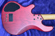 Lakland Skyline 44-02 Deluxe, Satin Cherry Burst 4 string Bass At Bass Central