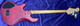 Lakland Skyline 44-02 Deluxe, Satin Cherry Burst 4 string Bass At Bass Central