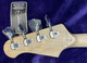 Lakland Skyline 44-02 Deluxe, Cherry Sunburst  4 String Bass At Bass Central