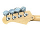 Lakland Skyline 44-02 Natural 4 String Bass At Bass Central