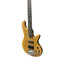Lakland Skyline 44-02 Natural 4 String Bass At Bass Central