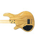 Lakland Skyline 44-02 Natural 4 String Bass At Bass Central