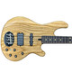 Lakland Skyline 44-02 Natural 4 String Bass At Bass Central