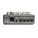 Genzler "Magellan Pre" Bass Preamp/DI Pedal At Bass Central