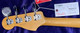 Fender AM Pro II P-Bass, Mystic Surf Green / Rosewood 4 String Bass At Bass Central