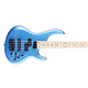 MTD Kingston Lynn Keller (V2), 32" Medium Scale, Lake Placid Blue  4 String Bass At Bass Central
