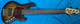 Sandberg California TM5 SuperLight, Matte Tobacco Burst 5 String Bass At Bass Central