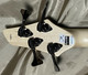 Dingwall NG2 Black Metallic 4 String Bass At Bass Central