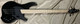 Dingwall NG2 Black Metallic 4 String Bass At Bass Central