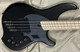 Dingwall NG2 Black Metallic 4 String Bass At Bass Central