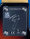 Fender AM. Vintage II '66 Jazz LEFTY, 3 Tone Sunburst w/ Rosewood 4 String Bass At Bass Central