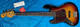 Fender AM. Vintage II '66 Jazz LEFTY, 3 Tone Sunburst w/ Rosewood 4 String Bass At Bass Central