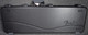 Fender AM Pro II FRETLESS Jazz, Dark Night / Lined Rosewood 4 String Bass At Bass Central