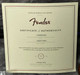 Fender AM Professional II Jazz, Roasted Pine w/ Maple 4 String Bass At Bass Central