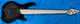 Dingwall Combustion Blackburst 3 Pickup 5 String Bass At Bass Central