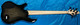 Dingwall Combustion Blackburst 3 Pickup 5 String Bass At Bass Central