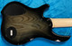 Dingwall Combustion Blackburst 3 Pickup 5 String Bass At Bass Central