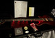Alembic Mark King Deluxe 4, Cocobolo 4 String Bass At Bass Central