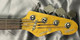Sandberg Cal. TT-4 FRETLESS Jazz, Hardcore Aged 3-TSB  4 String Bass At Bass Central