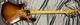 Sandberg Cal. TT-4 FRETLESS Jazz, Hardcore Aged 3-TSB  4 String Bass At Bass Central