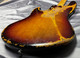 Sandberg Cal. TT-4 FRETLESS Jazz, Hardcore Aged 3-TSB  4 String Bass At Bass Central