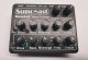 Suncoast NanoLab Bass Preamp w/ OD Modification Bass Preamp At Bass Central