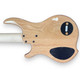 Dingwall Combustion Natural 5 String Bass At Bass Central