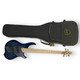 Dingwall Combustion Indigo Burst 2 Pickup 5 String Bass At Bass Central