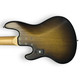 Sandberg Cal. TT-5 SuperLight, Tobacco Burst 5 String Bass At Bass Central