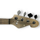 Sandberg Cal. TT-4 SuperLight, Natural 4 String Bass At Bass Central