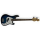 Sandberg Cal Vs (Lionel) Short Scale, Blue Burst 4 String Bass At Bass Central