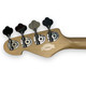 Sandberg Cal Vs (Lionel) Short Scale, Blue Burst 4 String Bass At Bass Central