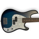 Sandberg Cal Vs (Lionel) Short Scale, Blue Burst 4 String Bass At Bass Central
