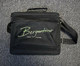 Bergantino B Amp/Forte Travel Bag At Bass Central