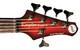 MTD Kingston Super 5 (V2), Dr. Brown's Burst 5 String Bass At Bass Central