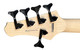 MTD Kingston Super 5 (V2), Dr. Brown's Burst 5 String Bass At Bass Central
