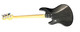 Sandberg California TM-4 SuperLight, Matte Black 4 String Bass At Bass Central