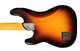 Fender AM Ultra Precision, Ultra Burst / Rosewood 4 String Bass At Bass Central