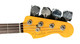 Fender AM Ultra Precision, Ultra Burst / Rosewood 4 String Bass At Bass Central