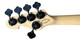 Sandberg Cal. TM-5 Nighthawk Plus, Inca Silver 5 String Bass At Bass Central